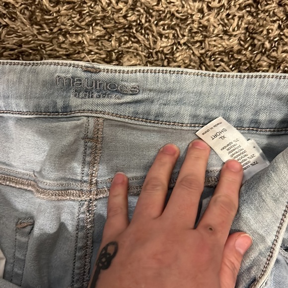 Maurice’s M Jeans - Picture 4 of 4